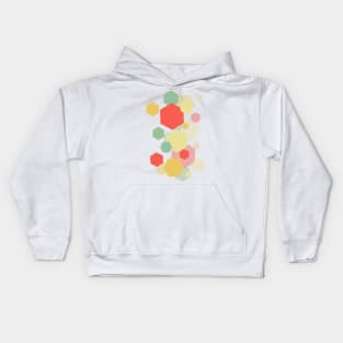 Create Your Own Reality Kids Hoodie